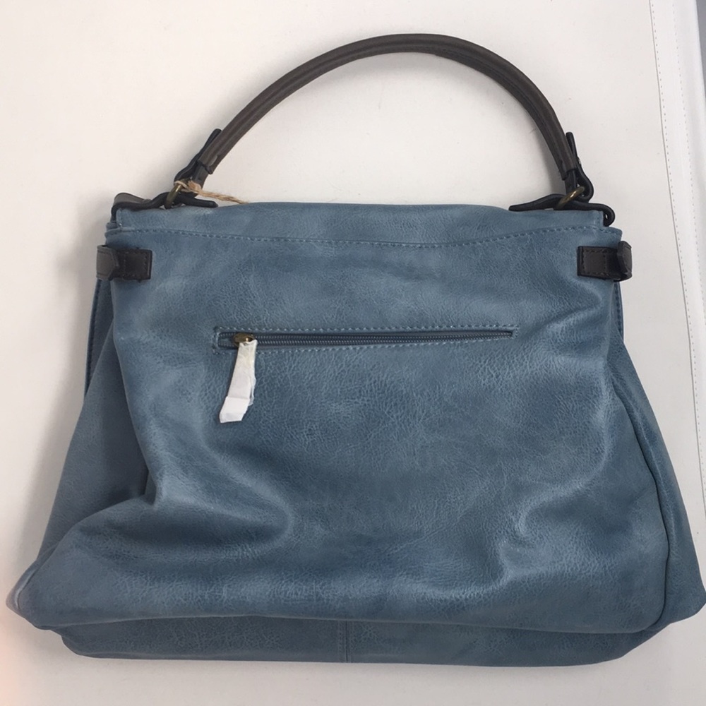 Blue Bag💙 - Picture 2 of 4